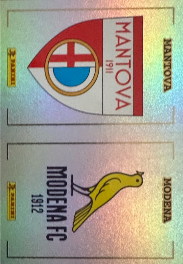 Calciatori Panini 2024/25 mancolista - Scegli figurina da 601 a 700