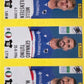 Calciatori Panini 2024/25 mancolista - Scegli figurina da 601 a 700