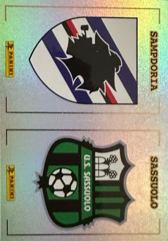 Calciatori Panini 2024/25 mancolista - Scegli figurina da 601 a 700