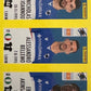 Calciatori Panini 2024/25 mancolista - Scegli figurina da 601 a 700