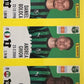 Calciatori Panini 2024/25 mancolista - Scegli figurina da 601 a 700