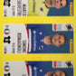 Calciatori Panini 2024/25 mancolista - Scegli figurina da 601 a 700