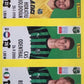 Calciatori Panini 2024/25 mancolista - Scegli figurina da 601 a 700