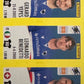 Calciatori Panini 2024/25 mancolista - Scegli figurina da 601 a 700