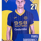 Calciatori Panini 2024/25 mancolista - Scegli figurina da 201 a 300