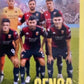 Calciatori Panini 2024/25 mancolista - Scegli figurina da 101 a 200