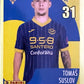 Calciatori Panini 2024/25 mancolista - Scegli figurina da 201 a 300