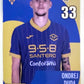 Calciatori Panini 2024/25 mancolista - Scegli figurina da 201 a 300