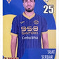 Calciatori Panini 2024/25 mancolista - Scegli figurina da 201 a 300