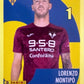 Calciatori Panini 2024/25 mancolista - Scegli figurina da 101 a 200