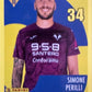 Calciatori Panini 2024/25 mancolista - Scegli figurina da 101 a 200