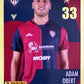 Calciatori Panini 2024/25 mancolista - Scegli figurina da 1 a 100