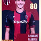 Calciatori Panini 2024/25 mancolista - Scegli figurina da 1 a 100