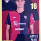 Calciatori Panini 2024/25 mancolista - Scegli figurina da 1 a 100