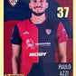 Calciatori Panini 2024/25 mancolista - Scegli figurina da 1 a 100