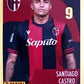 Calciatori Panini 2024/25 mancolista - Scegli figurina da 1 a 100