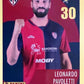 Calciatori Panini 2024/25 mancolista - Scegli figurina da 1 a 100