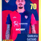 Calciatori Panini 2024/25 mancolista - Scegli figurina da 1 a 100