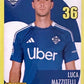 Calciatori Panini 2024/25 mancolista - Scegli figurina da 1 a 100