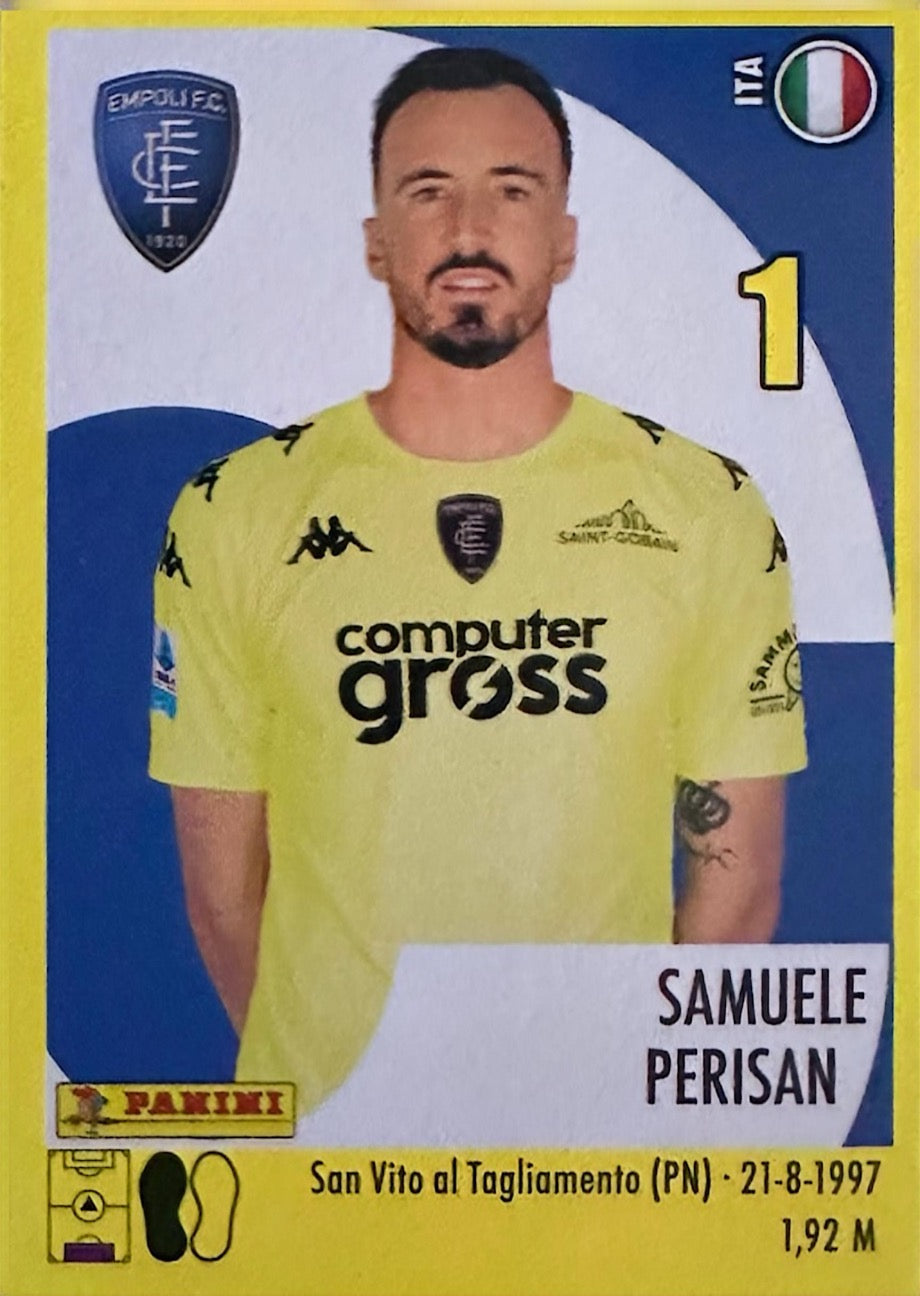 Calciatori Panini 2024/25 mancolista - Scegli figurina da 101 a 200