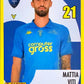 Calciatori Panini 2024/25 mancolista - Scegli figurina da 101 a 200