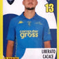 Calciatori Panini 2024/25 mancolista - Scegli figurina da 101 a 200