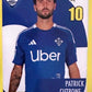 Calciatori Panini 2024/25 mancolista - Scegli figurina da 101 a 200