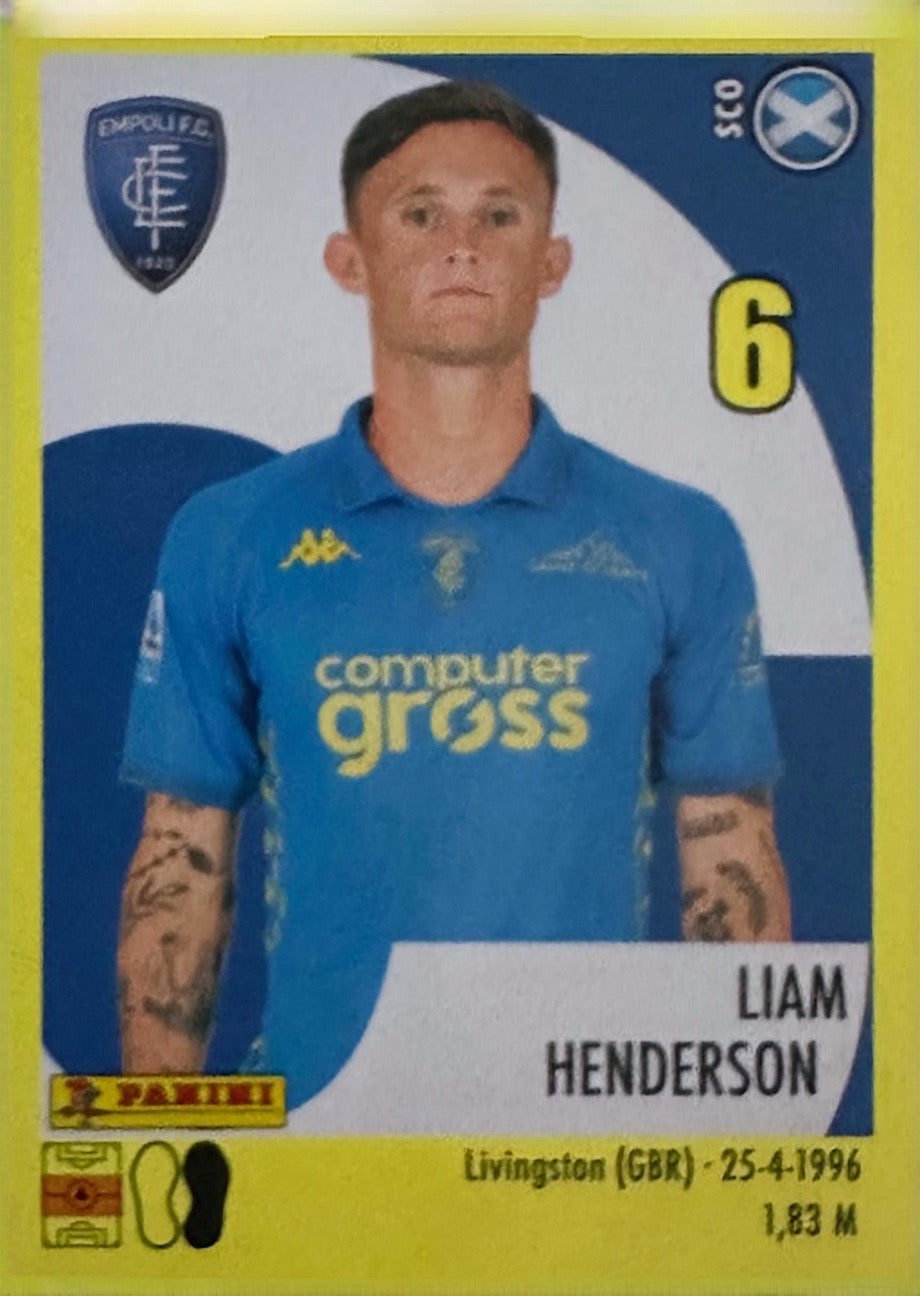 Calciatori Panini 2024/25 mancolista - Scegli figurina da 101 a 200