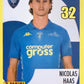 Calciatori Panini 2024/25 mancolista - Scegli figurina da 101 a 200