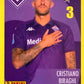 Calciatori Panini 2024/25 mancolista - Scegli figurina da 101 a 200