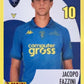 Calciatori Panini 2024/25 mancolista - Scegli figurina da 101 a 200