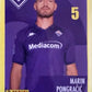 Calciatori Panini 2024/25 mancolista - Scegli figurina da 101 a 200