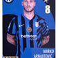 Calciatori Panini 2024/25 mancolista - Scegli figurina da 201 a 300