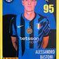 Calciatori Panini 2024/25 mancolista - Scegli figurina da 201 a 300