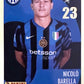 Calciatori Panini 2024/25 mancolista - Scegli figurina da 201 a 300