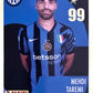 Calciatori Panini 2024/25 mancolista - Scegli figurina da 201 a 300