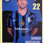 Calciatori Panini 2024/25 mancolista - Scegli figurina da 201 a 300