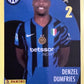 Calciatori Panini 2024/25 mancolista - Scegli figurina da 201 a 300