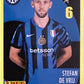 Calciatori Panini 2024/25 mancolista - Scegli figurina da 201 a 300