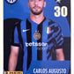 Calciatori Panini 2024/25 mancolista - Scegli figurina da 201 a 300