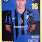 Calciatori Panini 2024/25 mancolista - Scegli figurina da 201 a 300