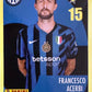 Calciatori Panini 2024/25 mancolista - Scegli figurina da 201 a 300