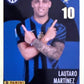 Calciatori Panini 2024/25 mancolista - Scegli figurina da 201 a 300