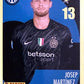 Calciatori Panini 2024/25 mancolista - Scegli figurina da 201 a 300