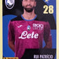 Calciatori Panini 2024/25 mancolista - Scegli figurina da 1 a 100