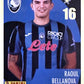 Calciatori Panini 2024/25 mancolista - Scegli figurina da 1 a 100