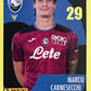 Calciatori Panini 2024/25 mancolista - Scegli figurina da 1 a 100