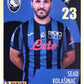 Calciatori Panini 2024/25 mancolista - Scegli figurina da 1 a 100