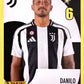 Calciatori Panini 2024/25 mancolista - Scegli figurina da 201 a 300