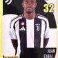 Calciatori Panini 2024/25 mancolista - Scegli figurina da 201 a 300